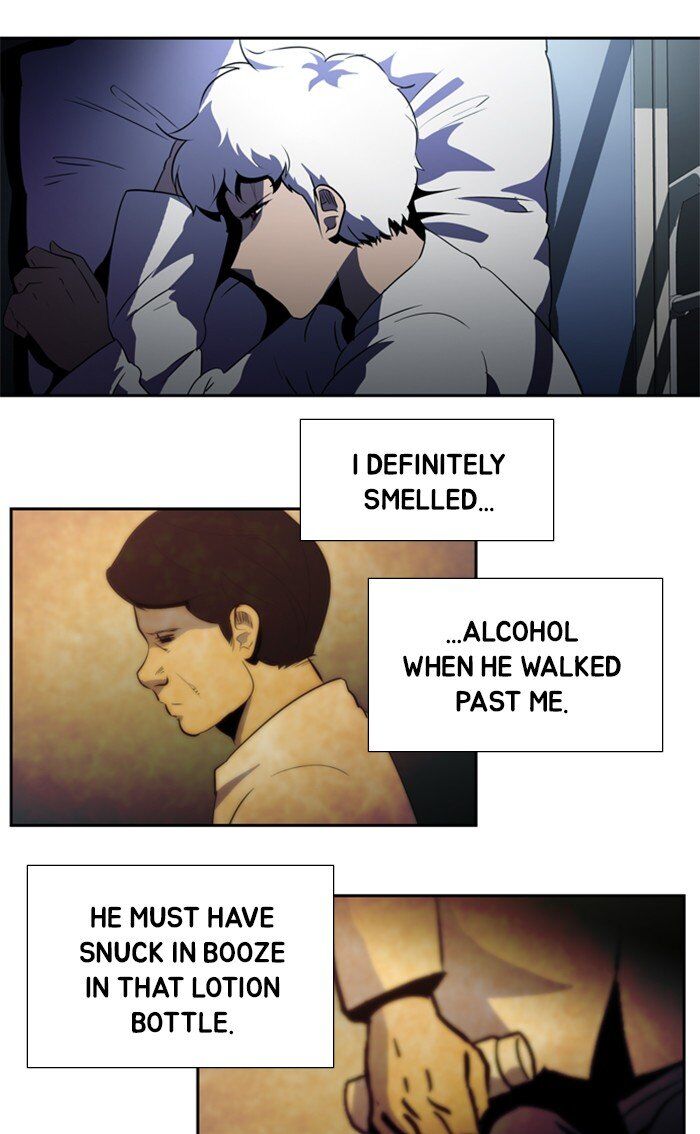 Read Dr. Frost Manga Online