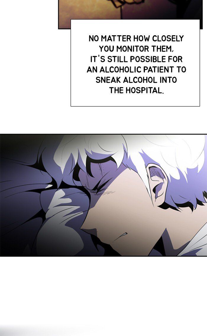 Read Dr. Frost Manga Online