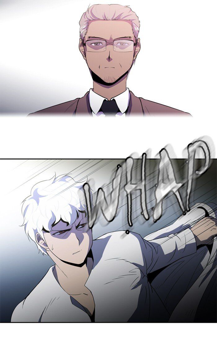 Read Dr. Frost Manga Online