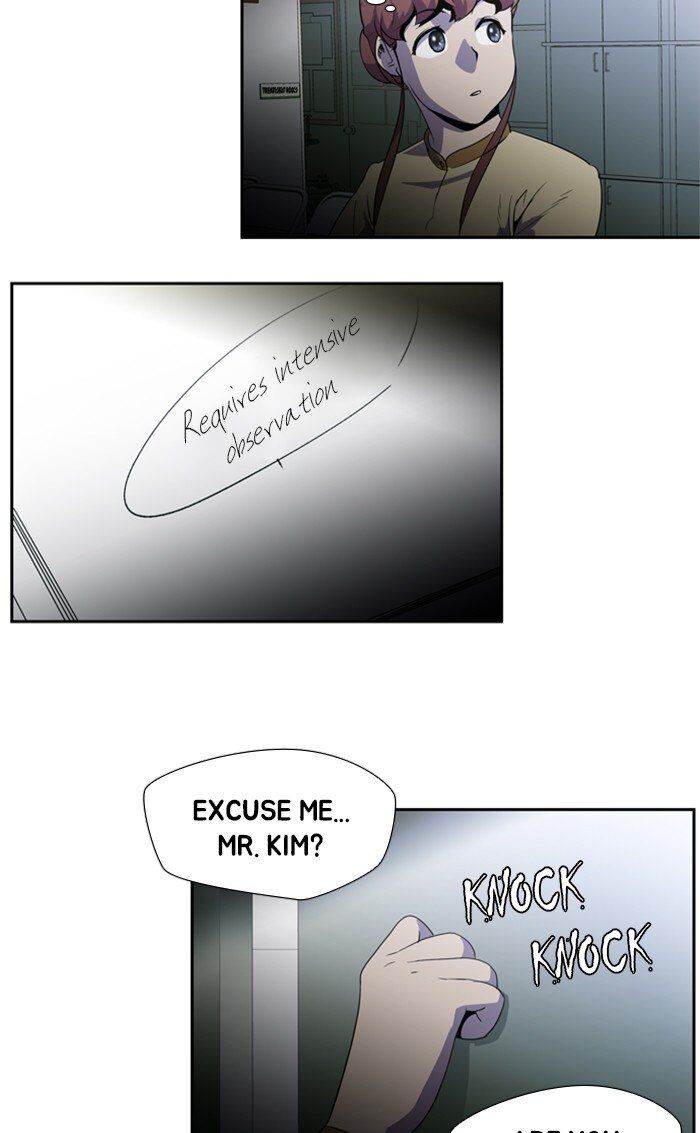 Read Dr. Frost Manga Online