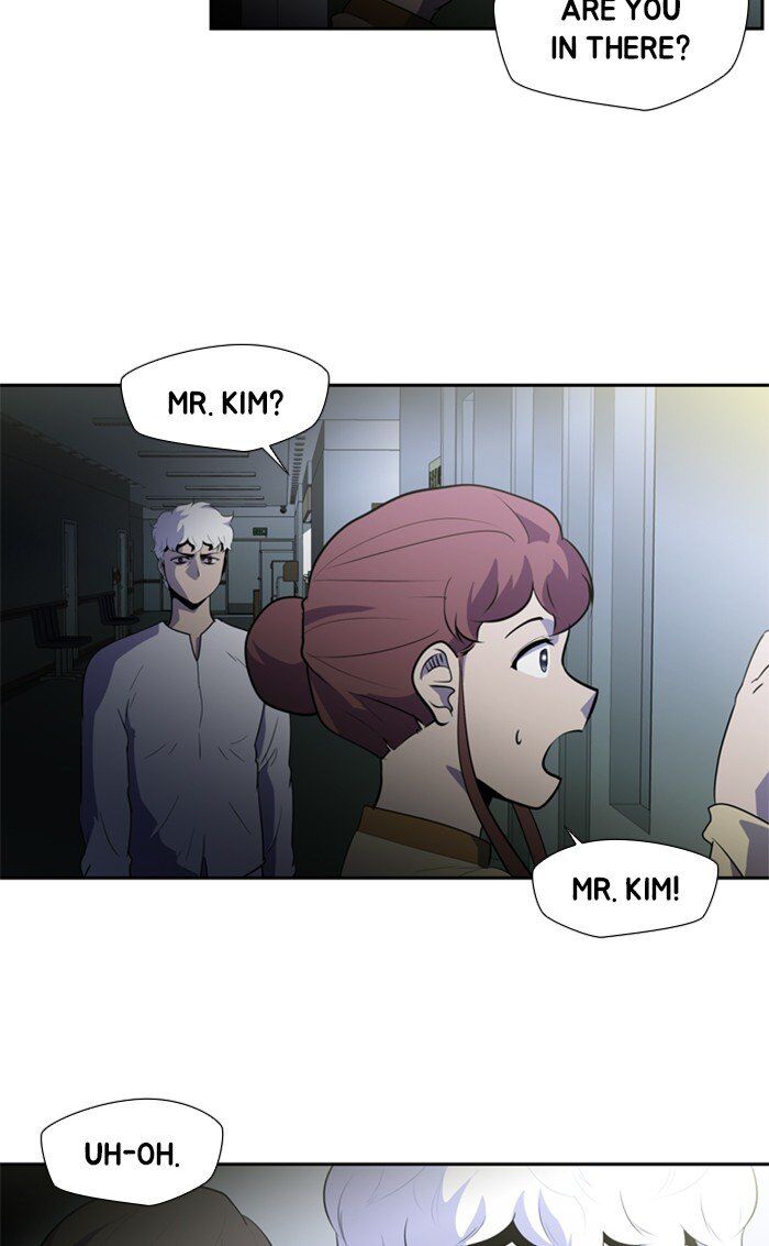 Read Dr. Frost Manga Online