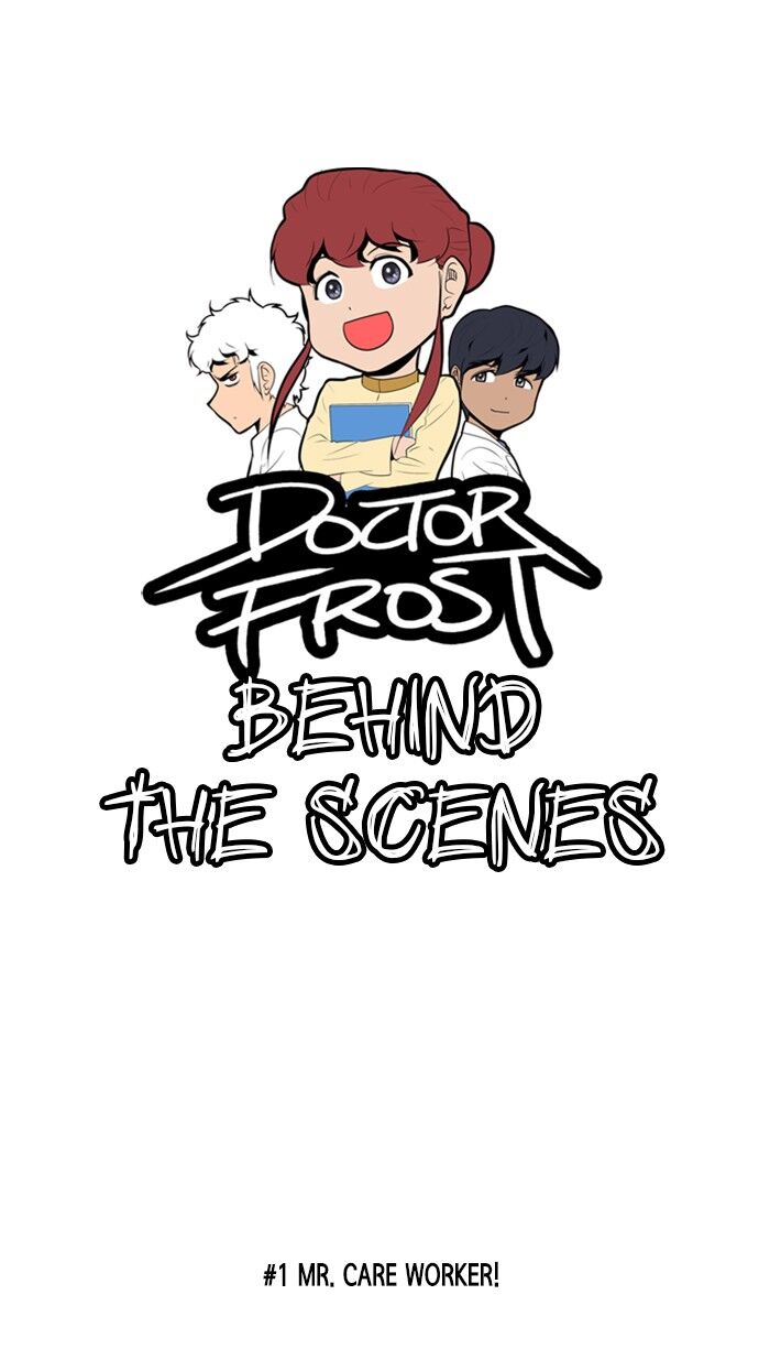 Read Dr. Frost Manga Online