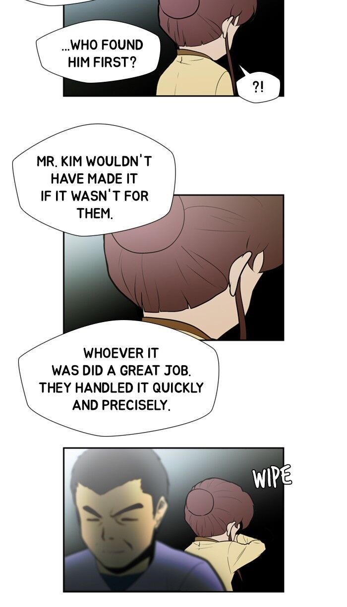 Read Dr. Frost Manga Online