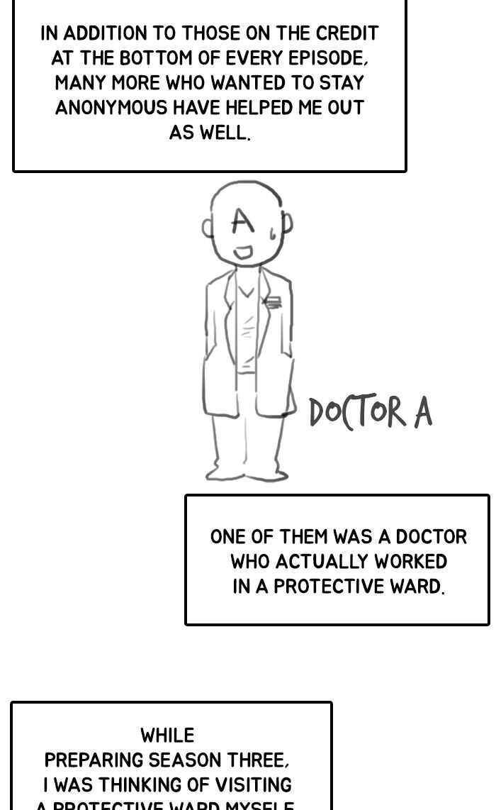 Read Dr. Frost Manga Online