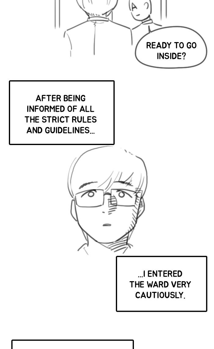 Read Dr. Frost Manga Online