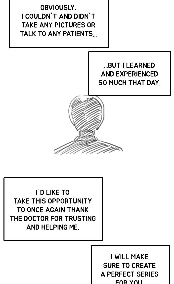Read Dr. Frost Manga Online