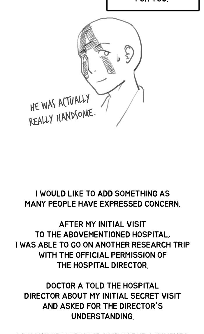 Read Dr. Frost Manga Online