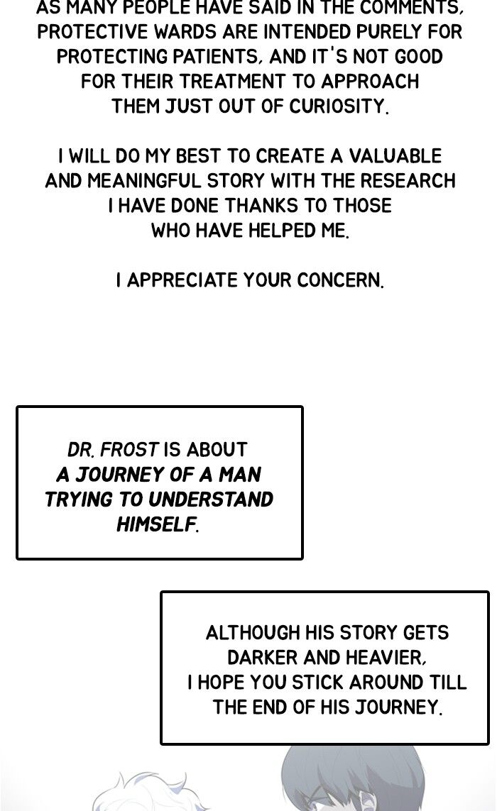Read Dr. Frost Manga Online