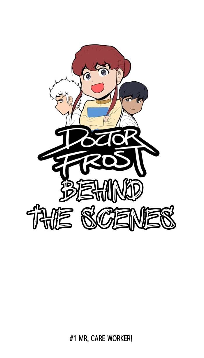 Read Dr. Frost Manga Online