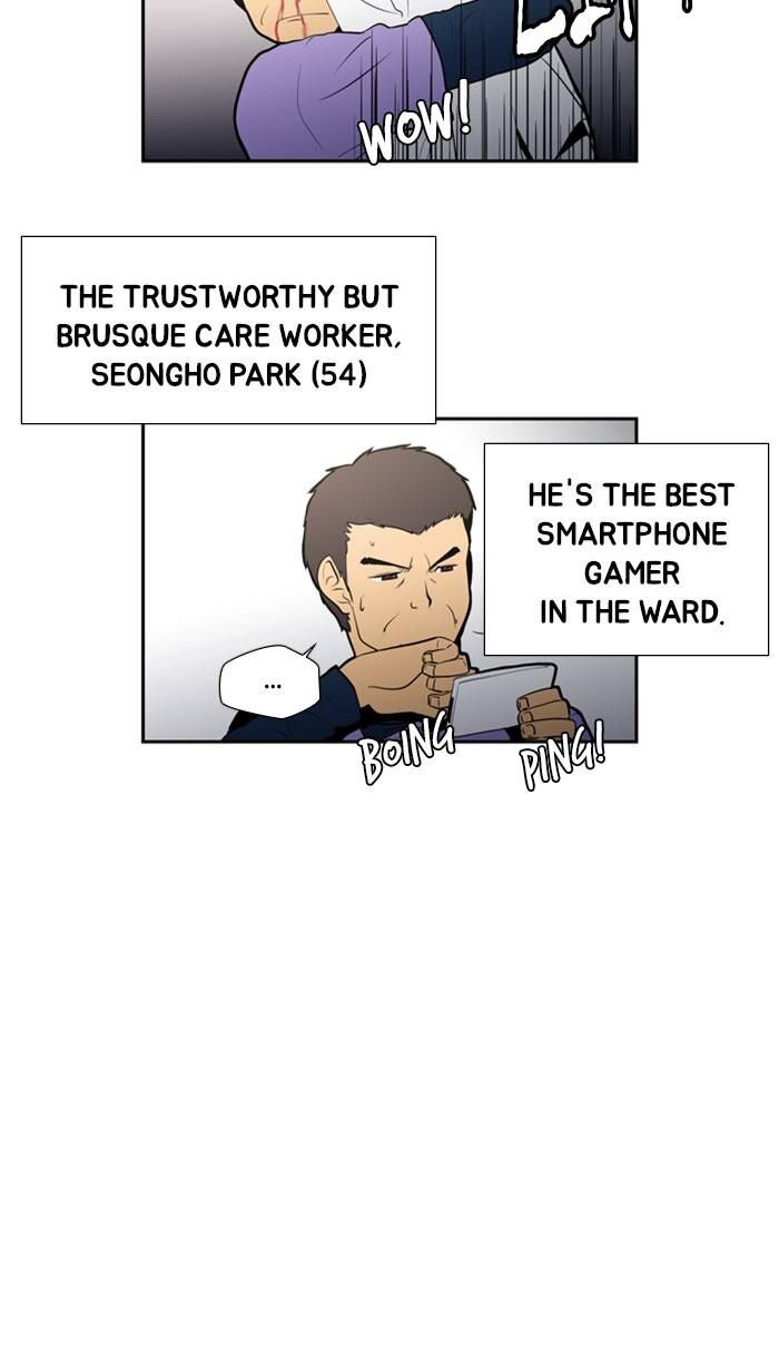 Read Dr. Frost Manga Online