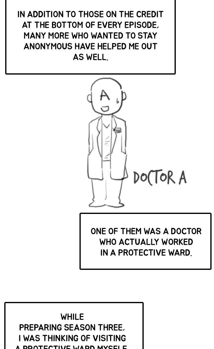 Read Dr. Frost Manga Online