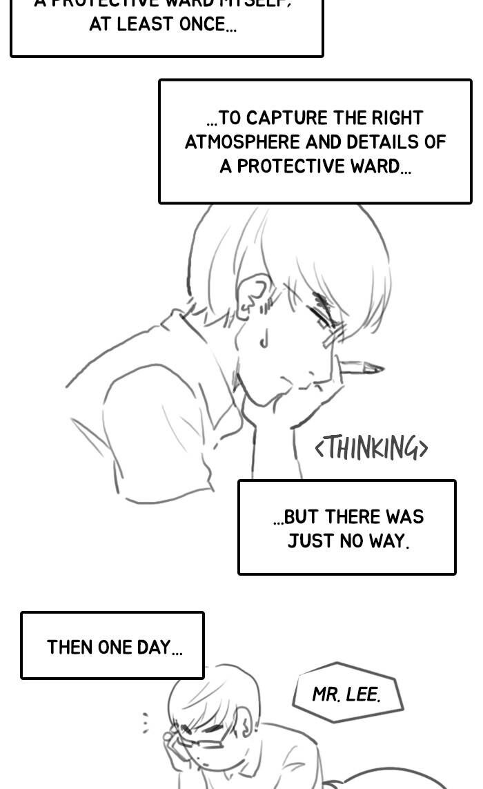 Read Dr. Frost Manga Online