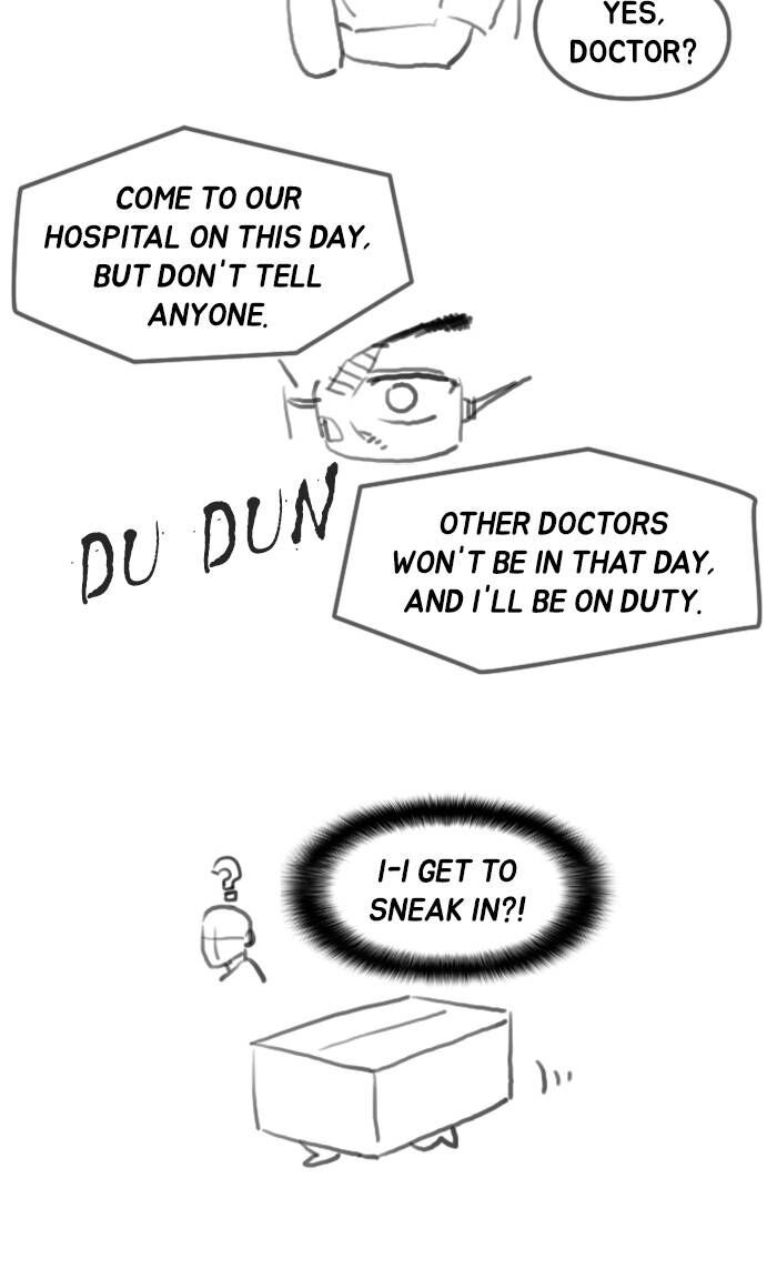 Read Dr. Frost Manga Online