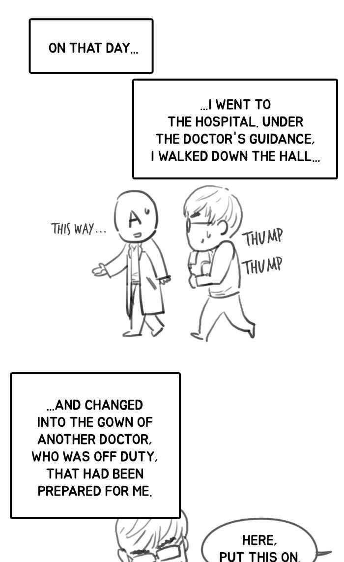 Read Dr. Frost Manga Online