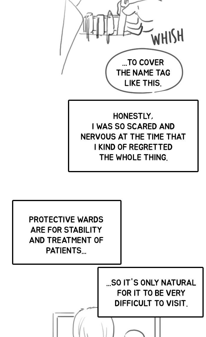 Read Dr. Frost Manga Online
