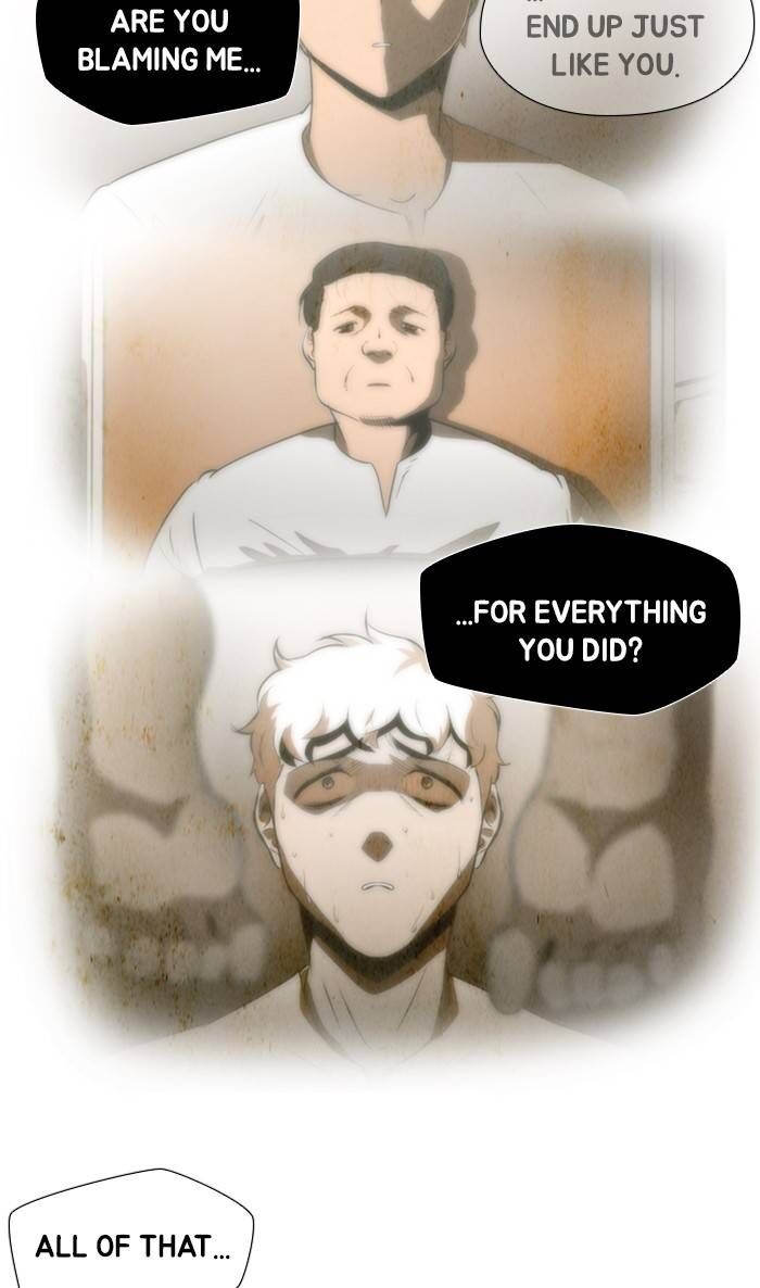 Read Dr. Frost Manga Online