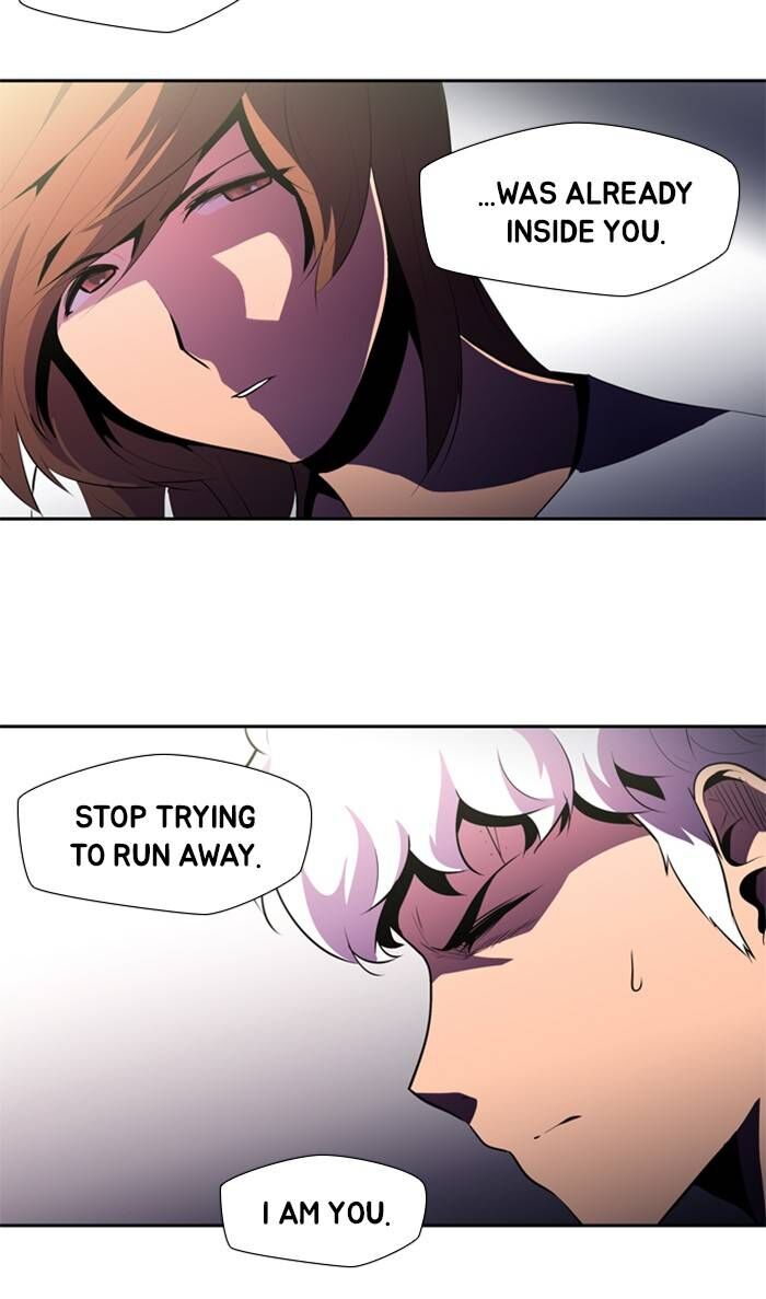Read Dr. Frost Manga Online