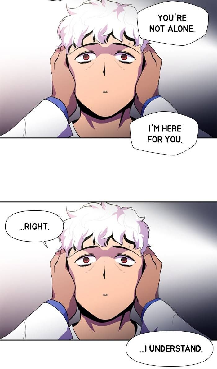 Read Dr. Frost Manga Online