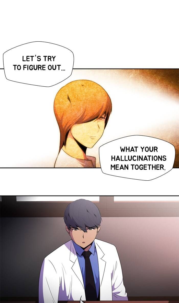 Read Dr. Frost Manga Online