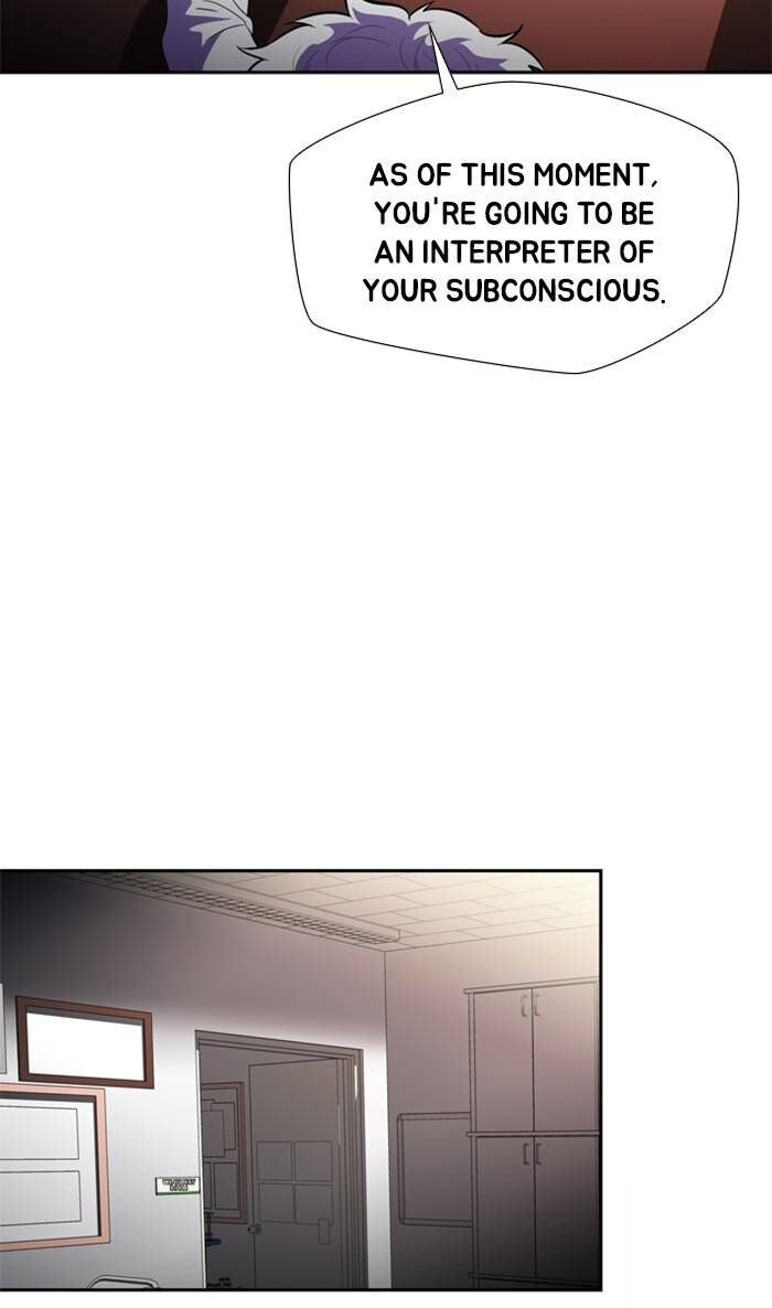 Read Dr. Frost Manga Online