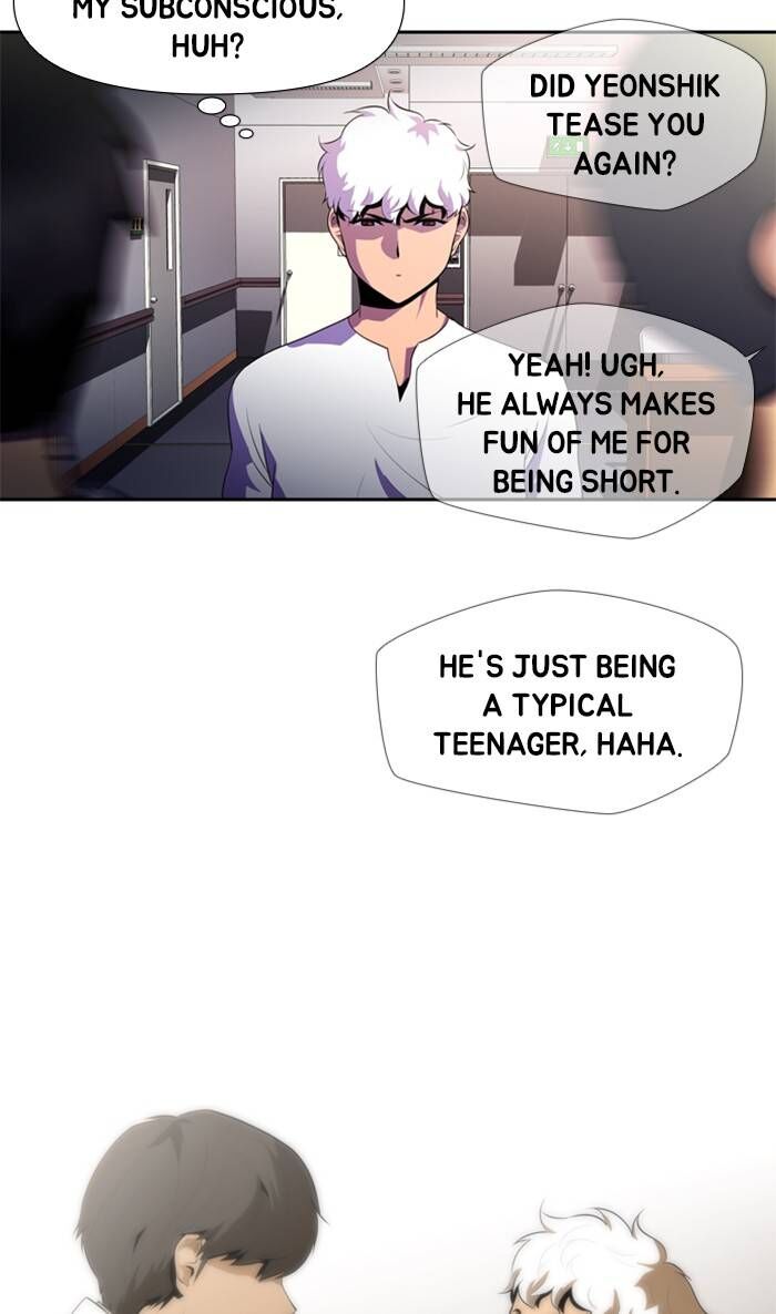Read Dr. Frost Manga Online