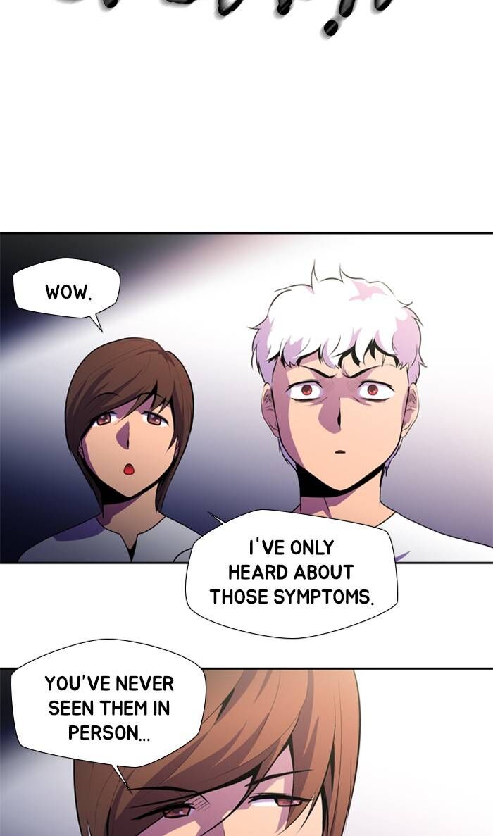 Read Dr. Frost Manga Online
