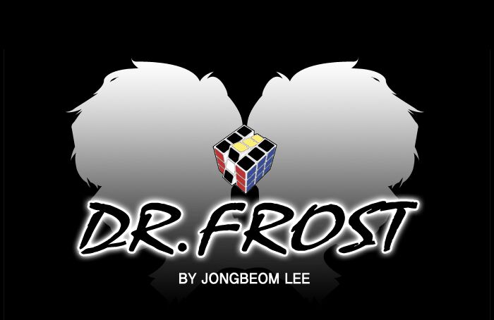Read Dr. Frost Manga Online
