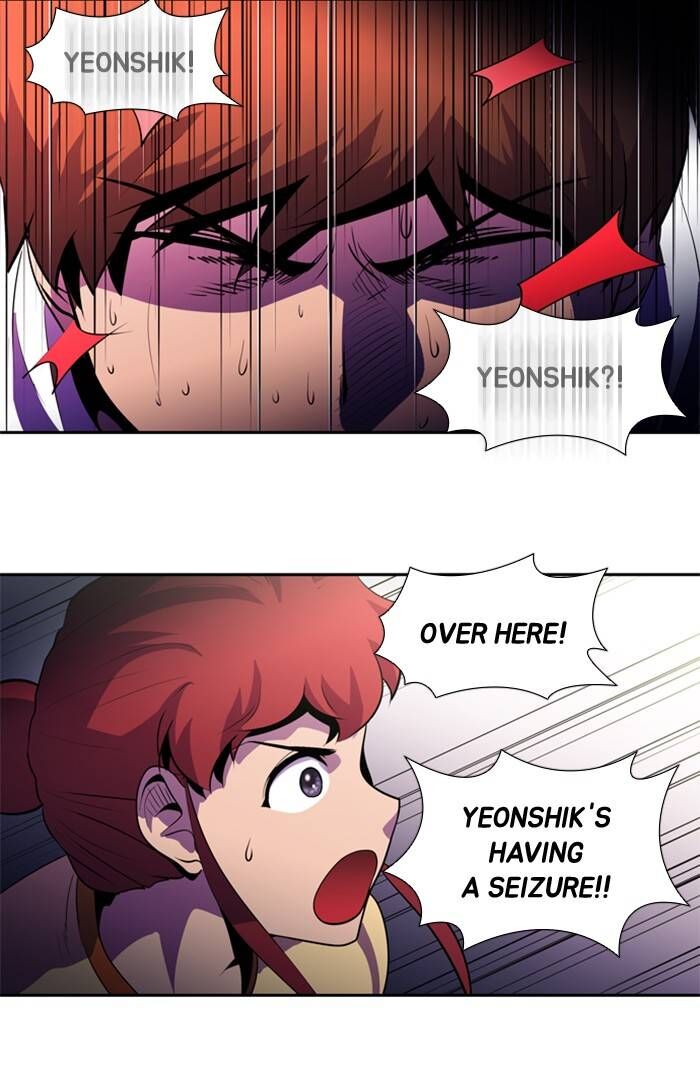 Read Dr. Frost Manga Online