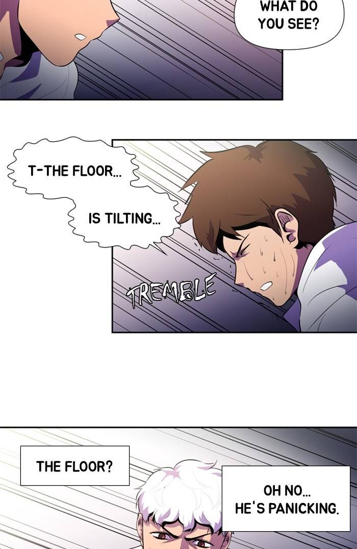 Read Dr. Frost Manga Online