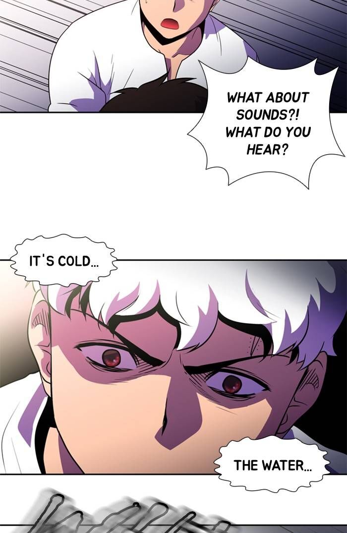 Read Dr. Frost Manga Online