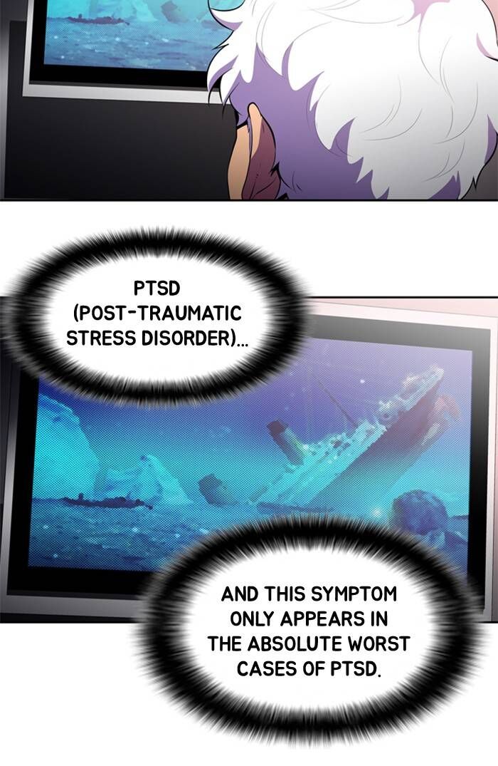 Read Dr. Frost Manga Online
