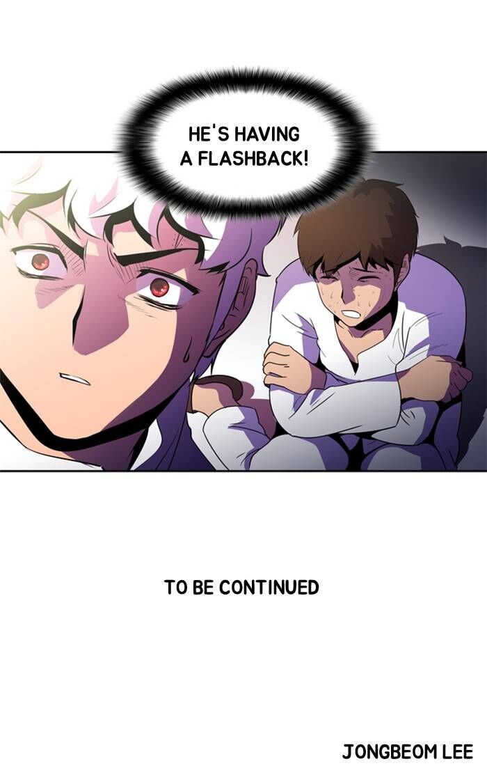 Read Dr. Frost Manga Online
