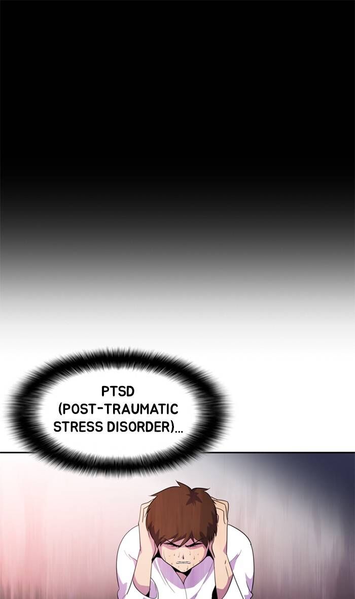 Read Dr. Frost Manga Online