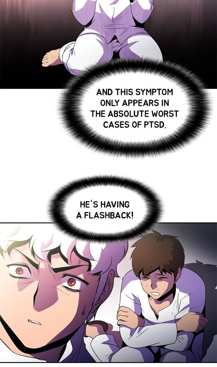 Read Dr. Frost Manga Online