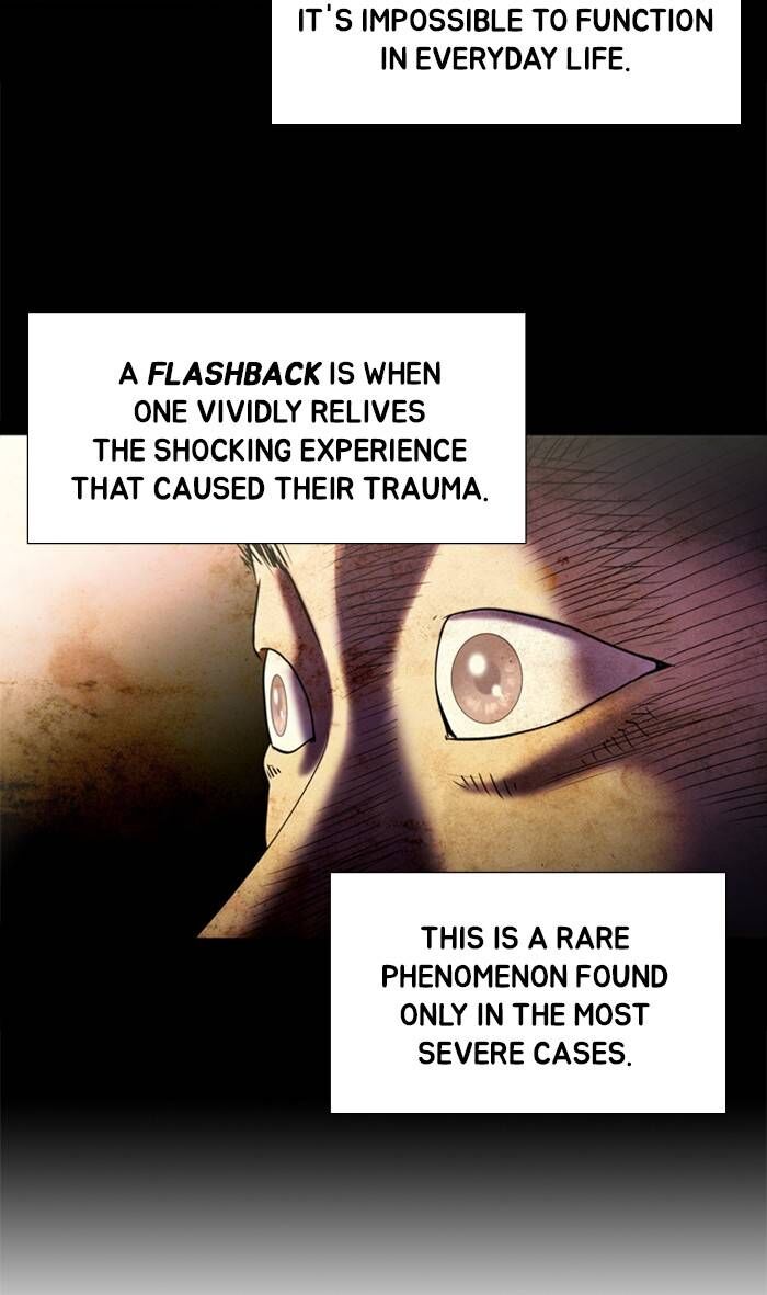Read Dr. Frost Manga Online