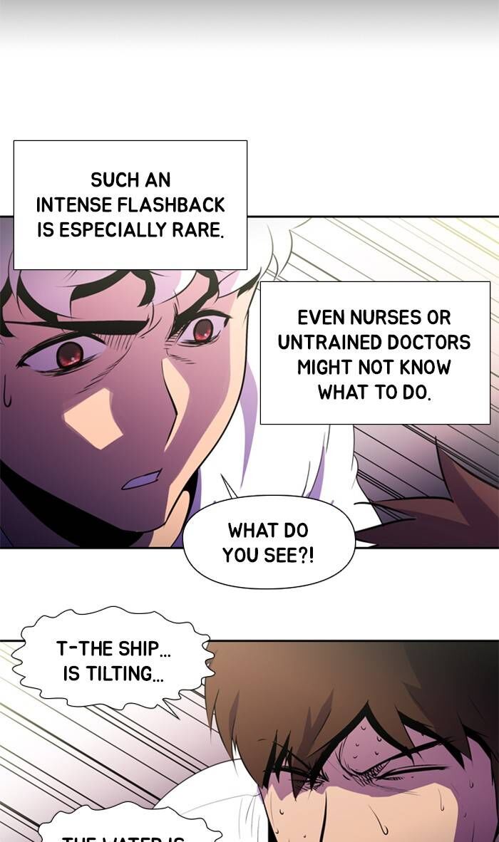 Read Dr. Frost Manga Online
