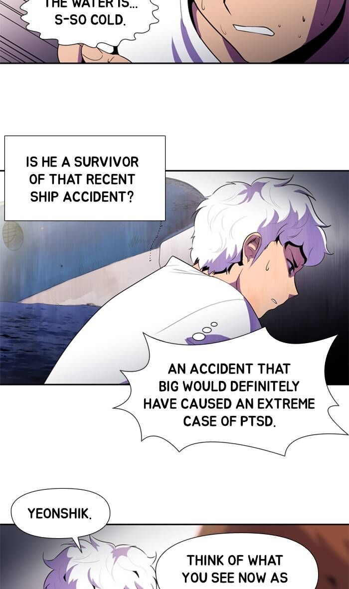Read Dr. Frost Manga Online