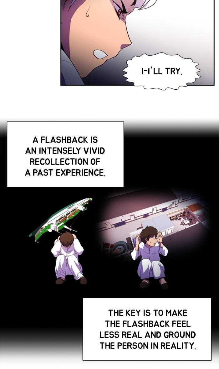 Read Dr. Frost Manga Online