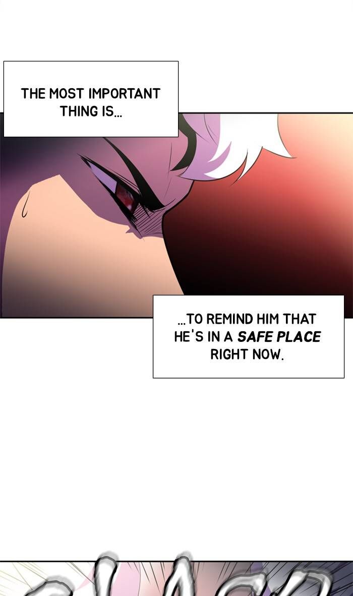 Read Dr. Frost Manga Online