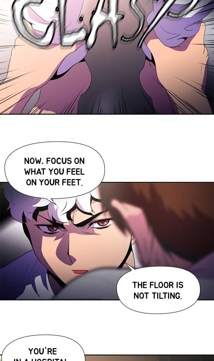 Read Dr. Frost Manga Online