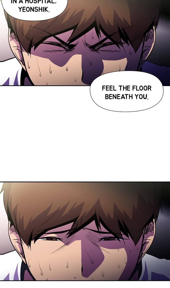 Read Dr. Frost Manga Online