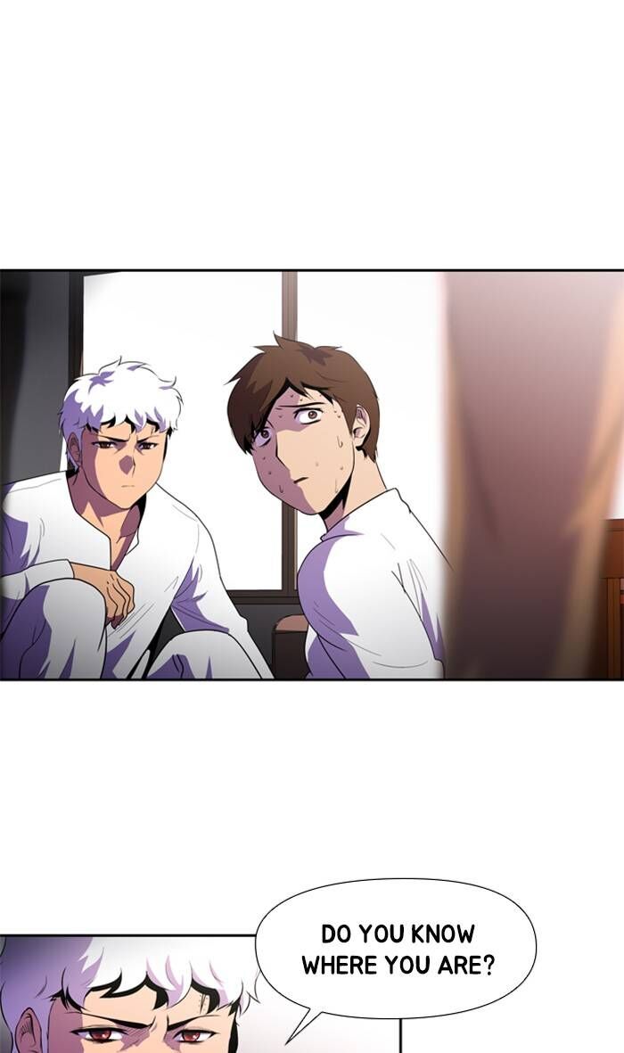 Read Dr. Frost Manga Online