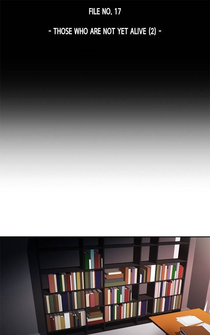 Read Dr. Frost Manga Online