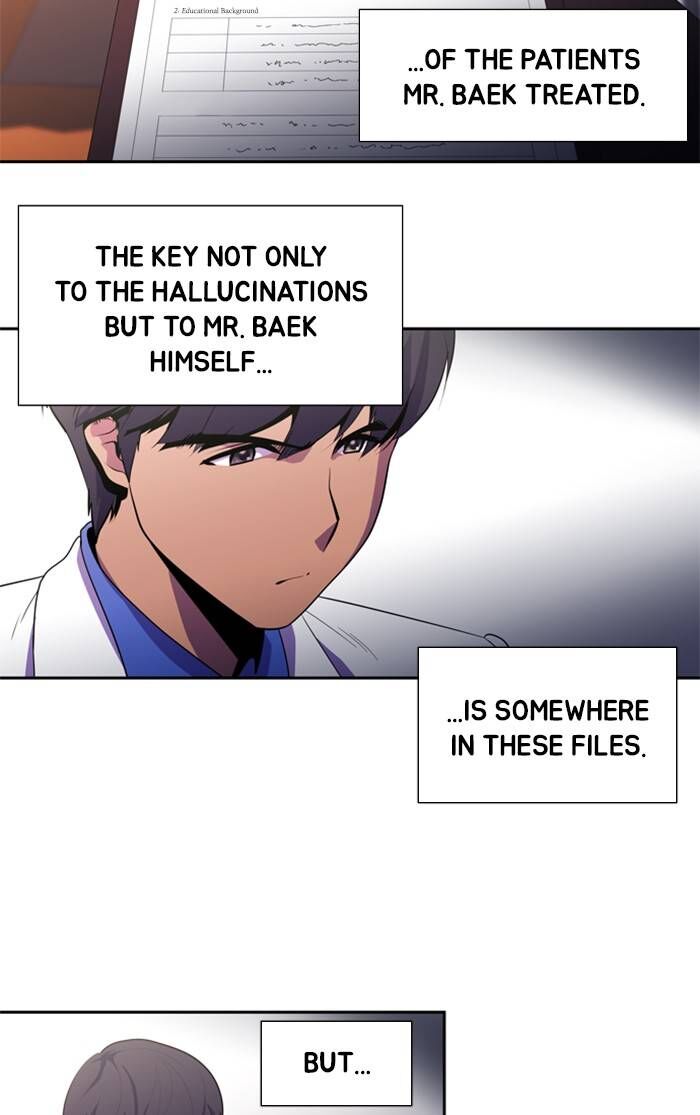 Read Dr. Frost Manga Online