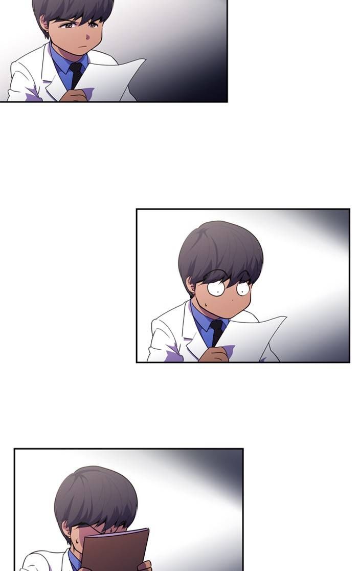 Read Dr. Frost Manga Online