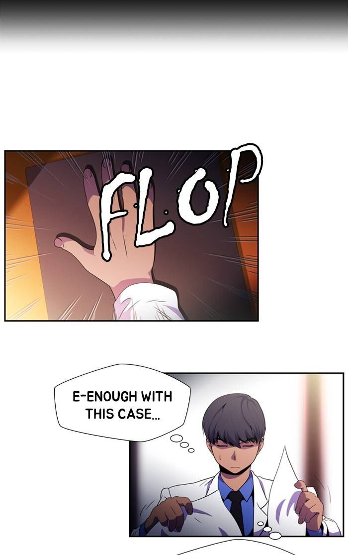 Read Dr. Frost Manga Online