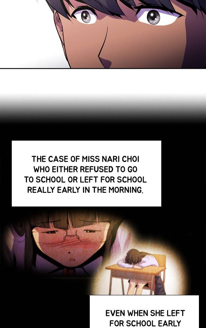 Read Dr. Frost Manga Online
