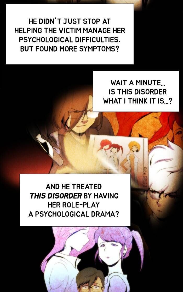 Read Dr. Frost Manga Online
