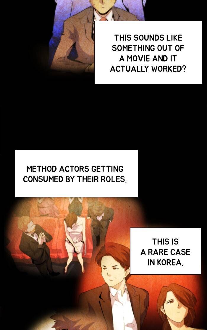 Read Dr. Frost Manga Online