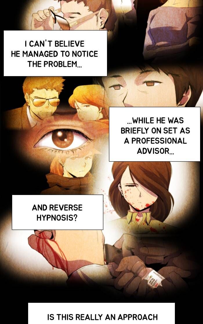 Read Dr. Frost Manga Online